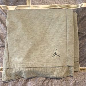 Jordan sweat shorts